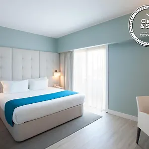 4* Ξενοδοχείο Lutecia Smart Design